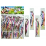 Mechas De Colores Para Niñas Pack
