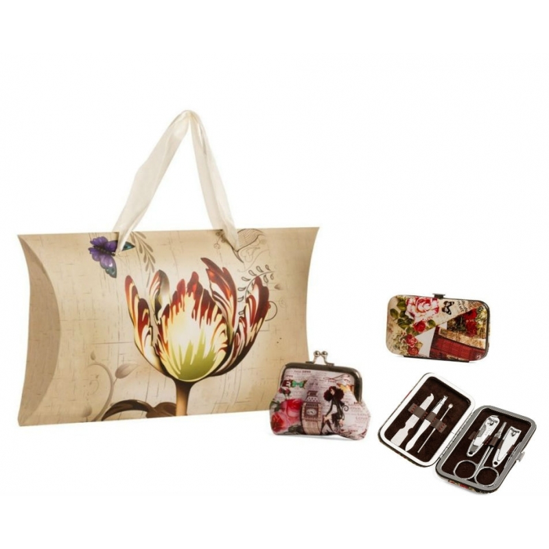 Set Regalo Mujer Set Regalo Mujer
