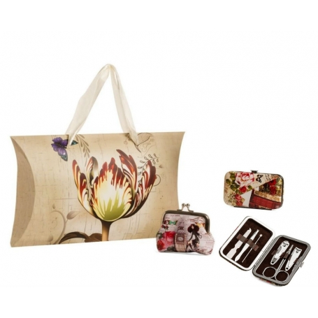 Set Regalo Mujer