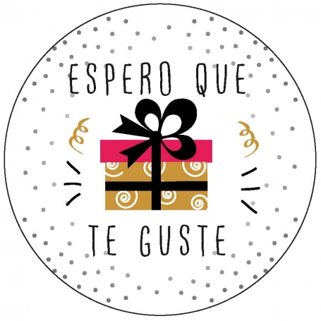 Adhesivos Decorativos Tamaño Mini