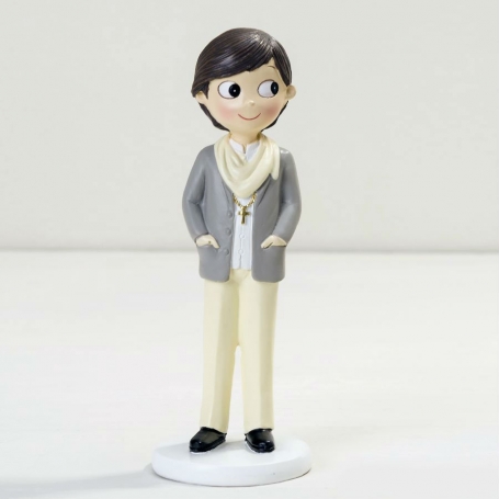 Figura Comunión Tarta Barata