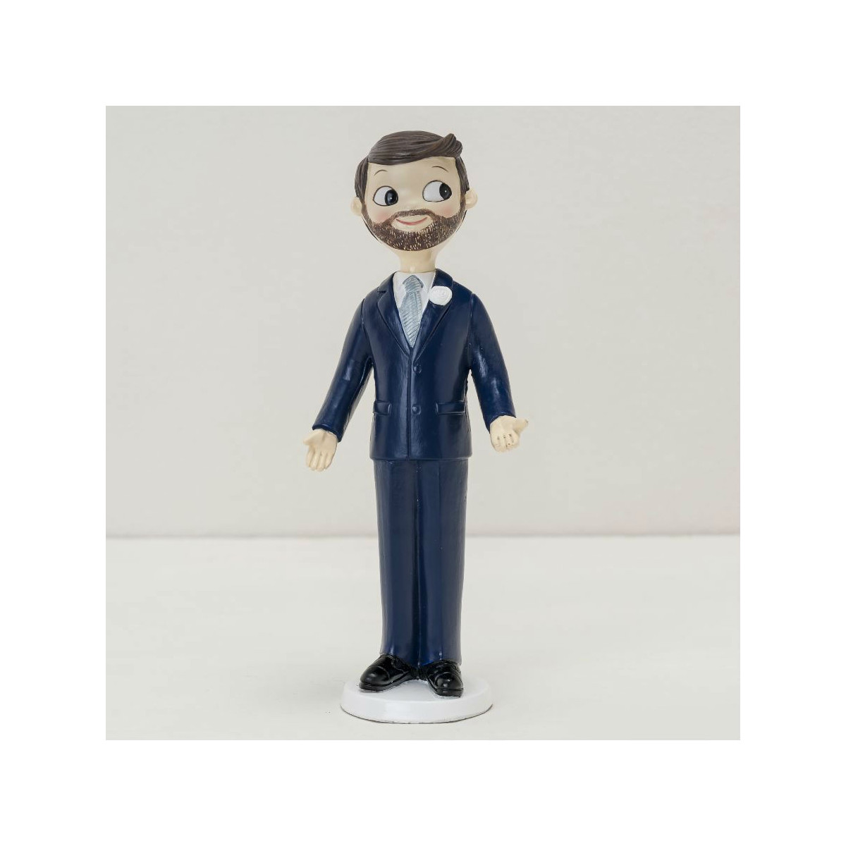 Muñeco bodas hombre originales