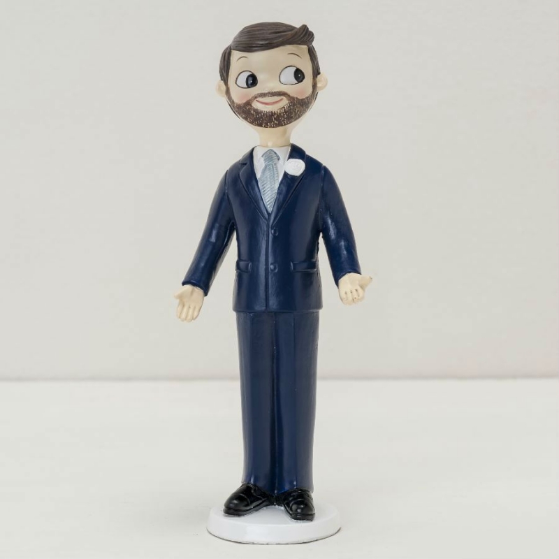 Muñeco bodas hombre Muñeco bodas hombre