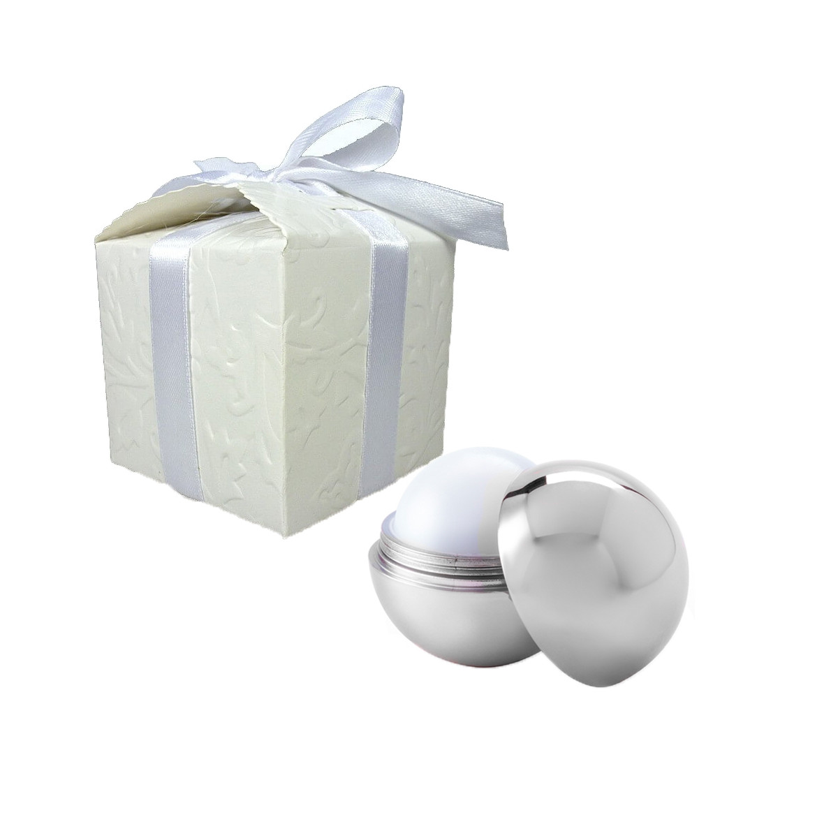 Balsamo labial esfera