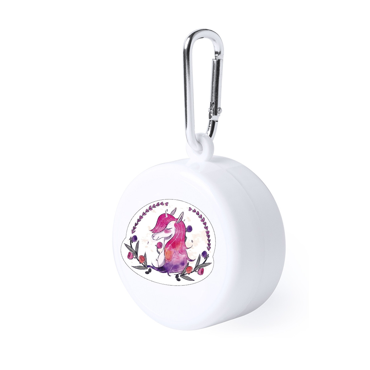 Vaso plegable niños