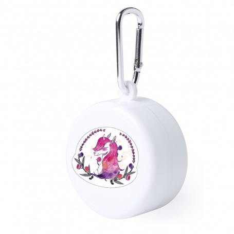 Vaso Plegable Niños