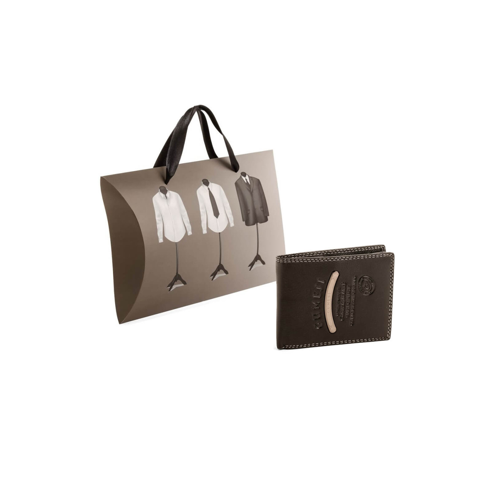 Cartera de carton deals