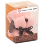 Toalla En Forma De Perrito Personalizada Para Comunión