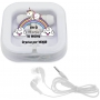 Auriculares Unicornio