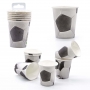 Pack De Vasos Fútbol