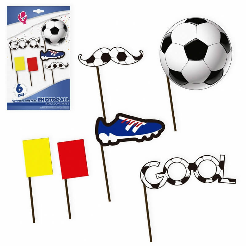 Pack photocall original y diferente Pack photocall original y diferente