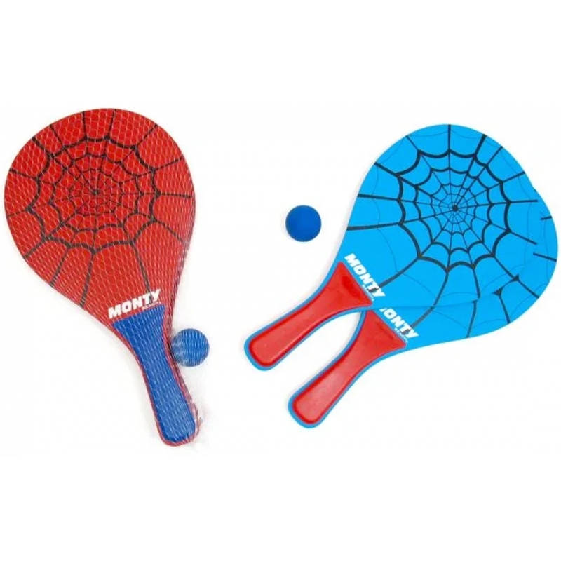 Palas con pelota Palas con pelota