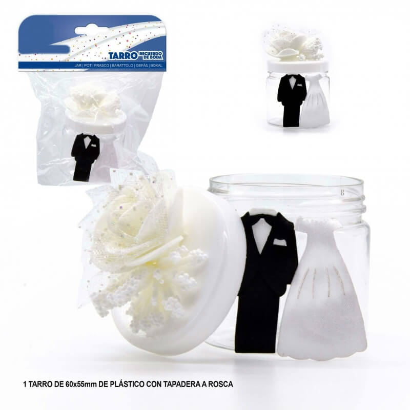 Tarros Boda Tarros Boda
