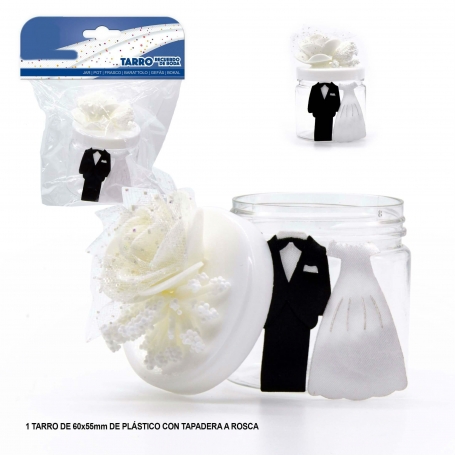 Tarros Boda