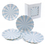 Pack Platos Desechables