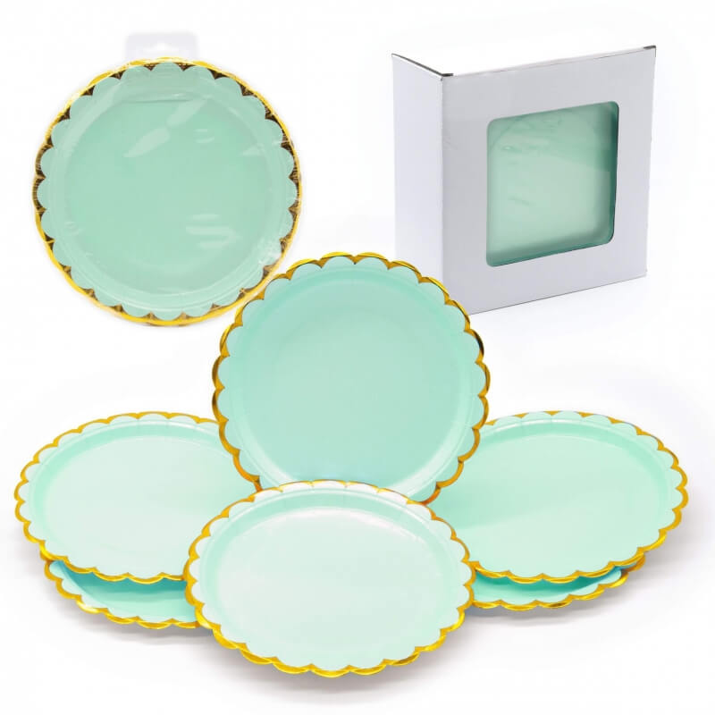 Pack Plato Para Fiestas Pack Plato Para Fiestas