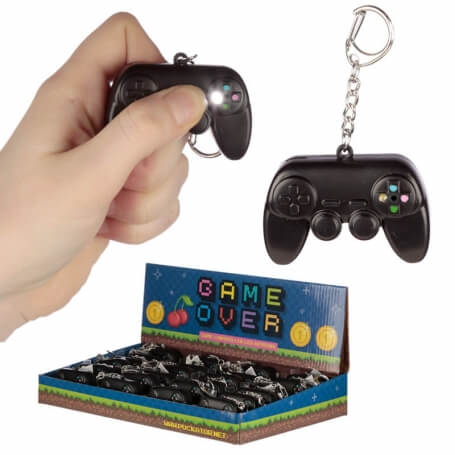 Llavero Mando Playstation