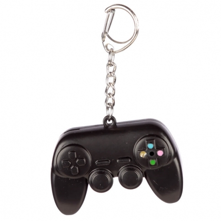 Llavero mando playstation