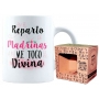 Taza Madrina