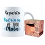 Taza Padrino