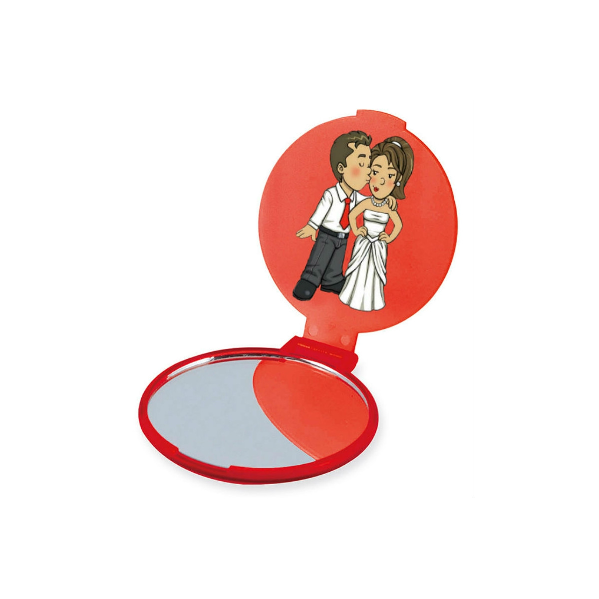 Espejo boda