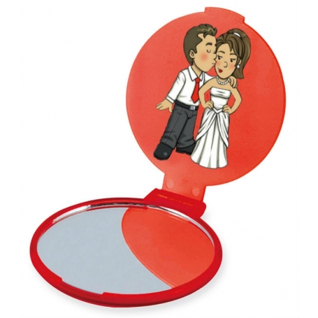 Espejo Boda