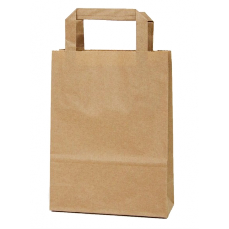 Bolsa Kraft Bolsa Kraft