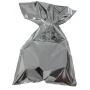Bolsa Metalizada Plata