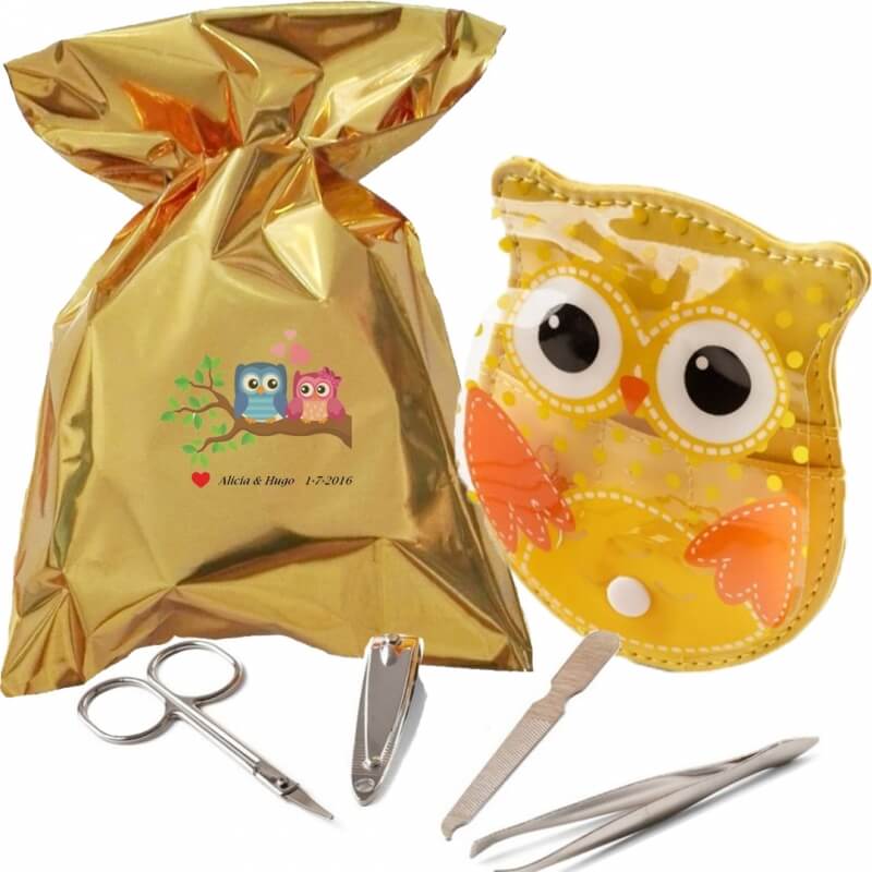 Set Manicura Regalo Set Manicura Regalo