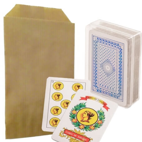 Bajara Para Regalo Pequeña