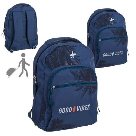 Mochila Escolar