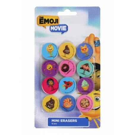 Pack Gomas Emoji