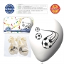 Pack Globos Fútbol
