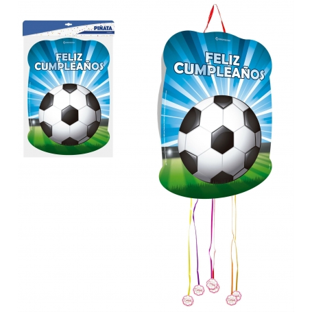 Piñata Cumpleaños