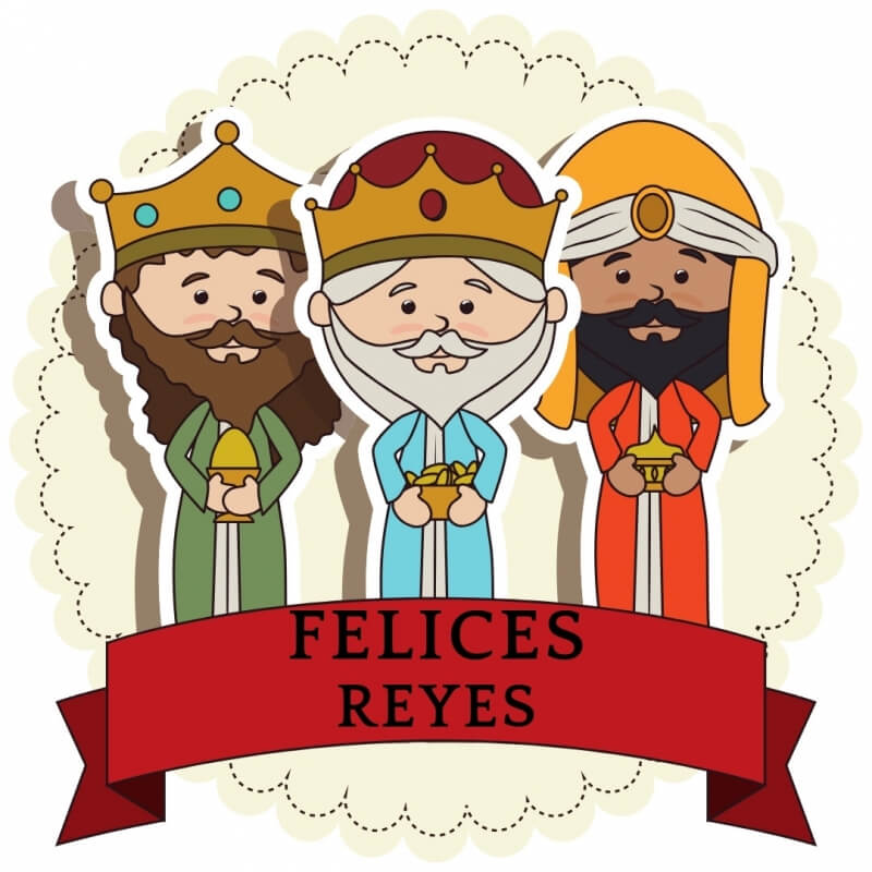Decoración Reyes Magos Decoración Reyes Magos