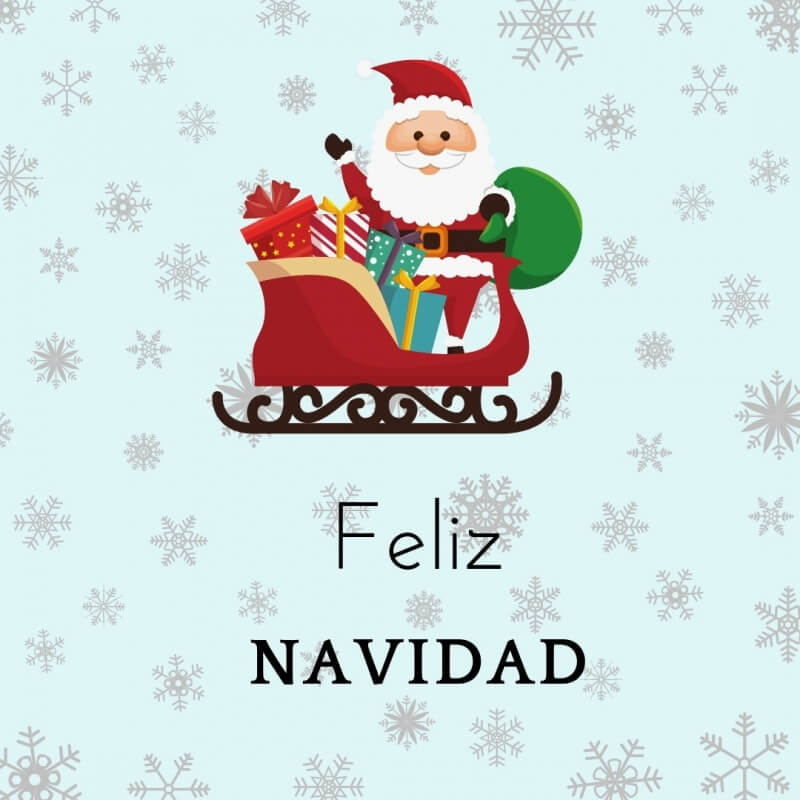 Adhesivos de navidad