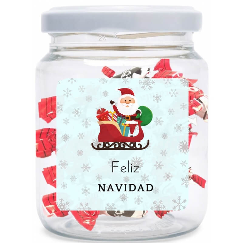 Caramelos navidad