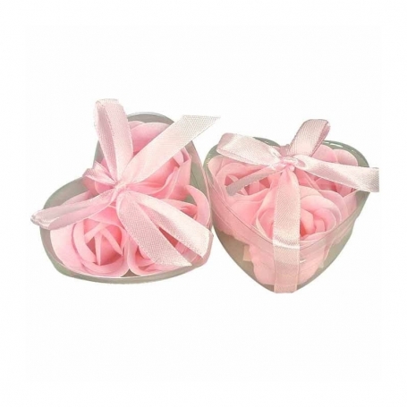 Jabones boda personalizado