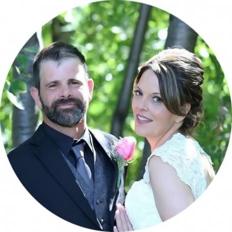 Jabones boda personalizado