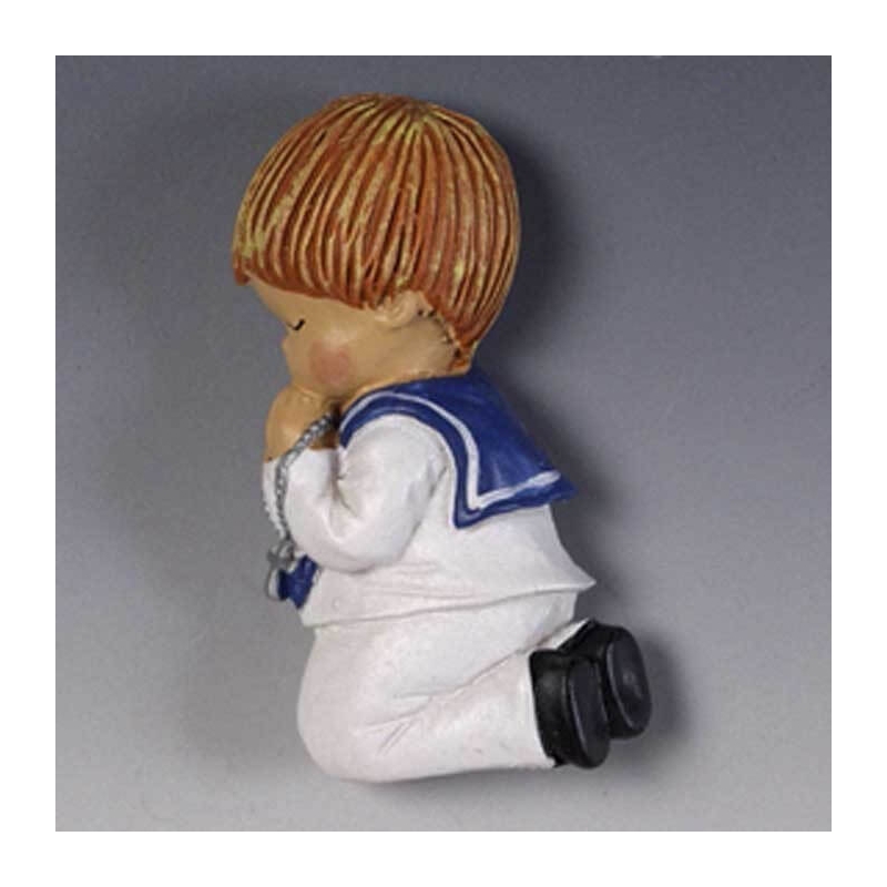 Magnet Communion Child Magnet Communion Child