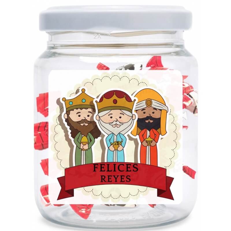Caramelos reyes magos Caramelos reyes magos