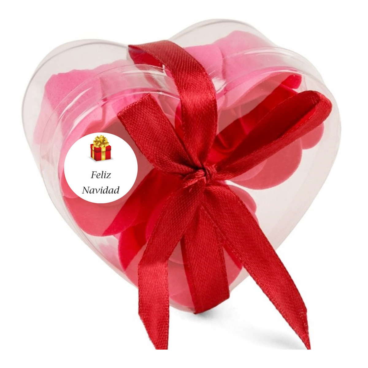 Jabones para navidad personalizado