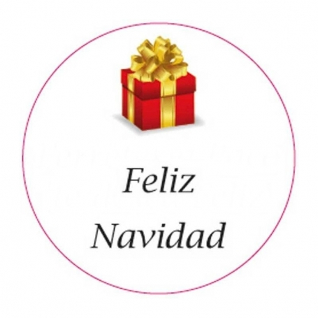 Jabones para navidad personalizado