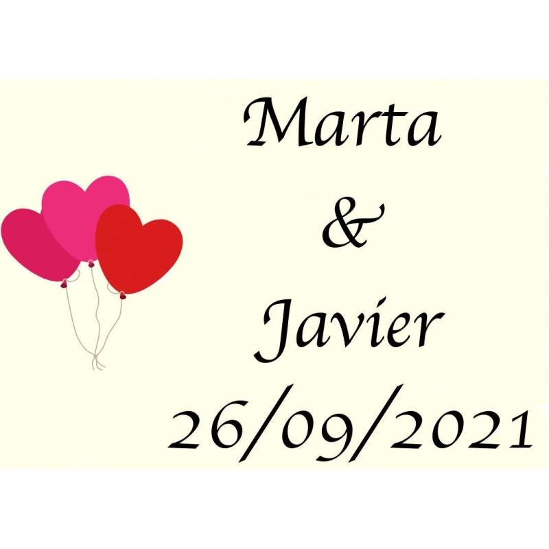 Adhesivo personalizado Adhesivo personalizado