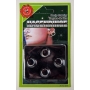 Conjunto De Pendientes