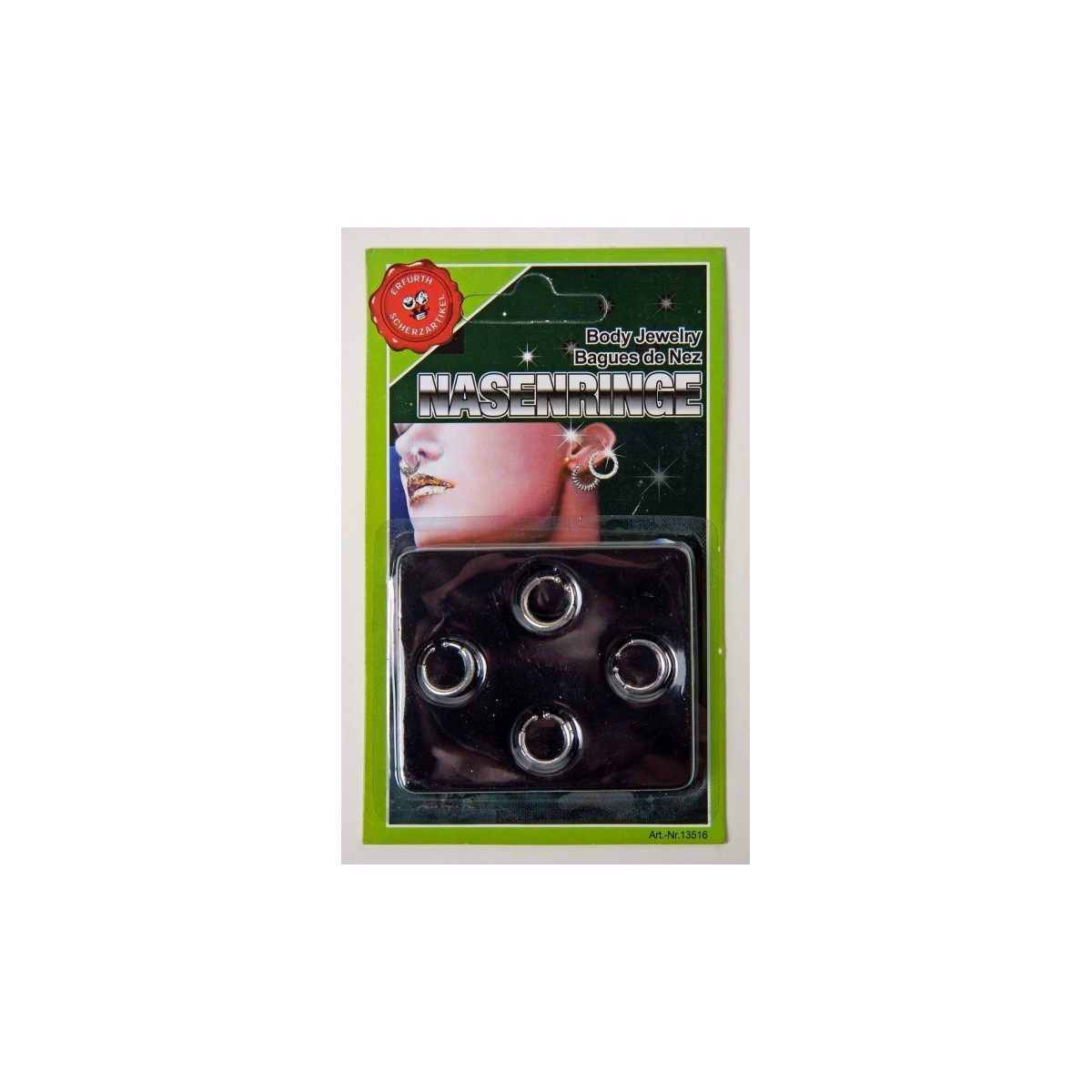 Conjunto de pendientes