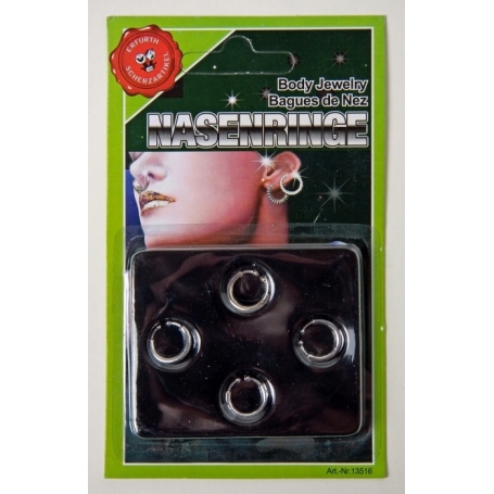 Conjunto De Pendientes