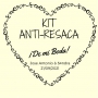 Kit anti resaca detalles de boda personalizados