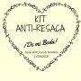 Kit anti resaca de bodas personalizado