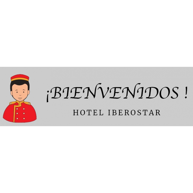 Adhesivos Bienvenida Adhesivos Bienvenida